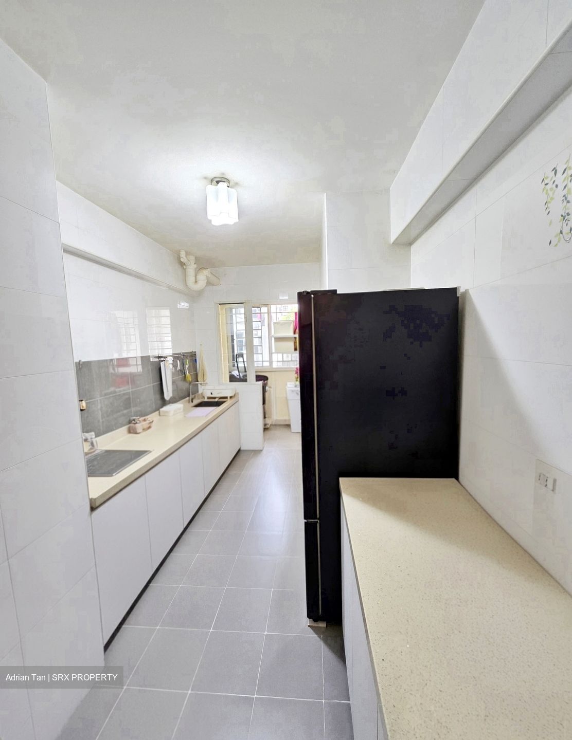 Blk 286C Compassvale Cape (Sengkang), HDB 4 Rooms #559990021